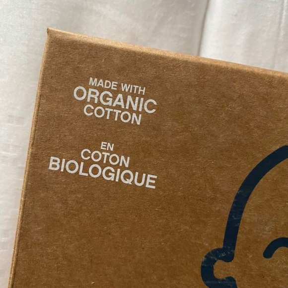 NEW (never opened) Snoo Sack swaddle (size LG) - Picture 2 of 5